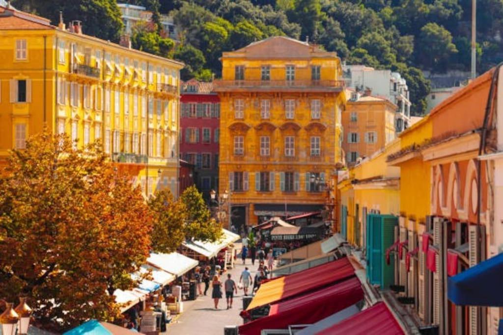 Superbe Au Coeur De ! Appartement *